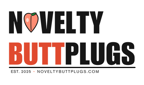 NoveltyButtPlugs